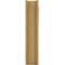 Ekena Millwork 8-in W x 32-in D x 40-in H Balboa Trad Rough Cedar Woodgrain TimberThane Outlooker, Primed Tan OUTUR080X32X40BOA04RCPR - alternate 2